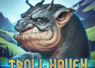 Troll Haven казино игра